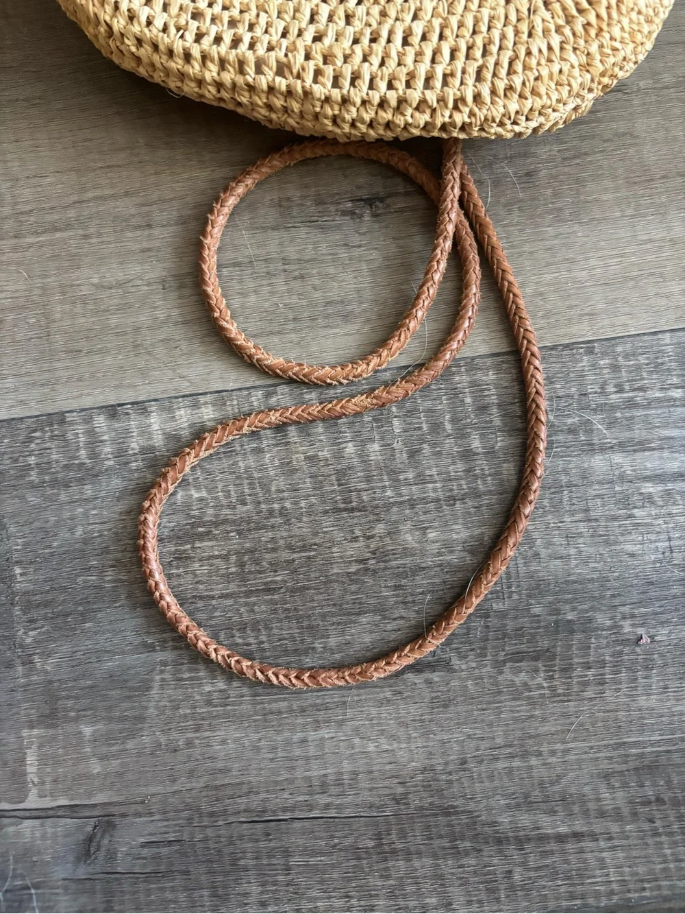 Mar Y Sol Charlotte Bag